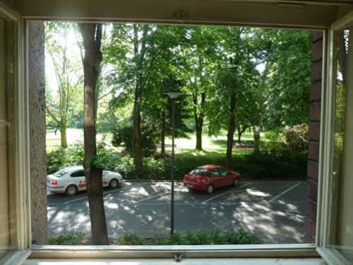 Penzion Radost Podebrady Bagian luar foto