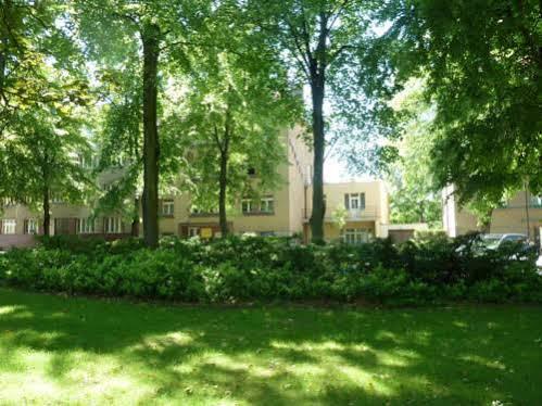 Penzion Radost Podebrady Bagian luar foto